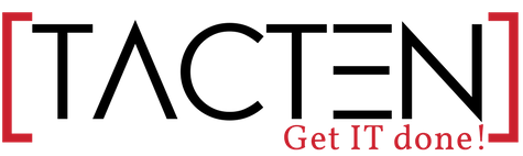 Tacten Service LLP